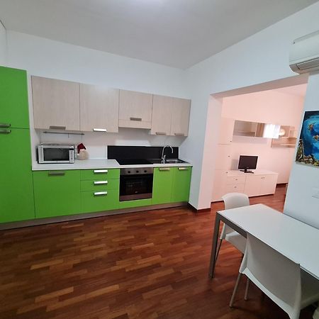 Nel Sole Appartamenti Bologna Zimmer foto