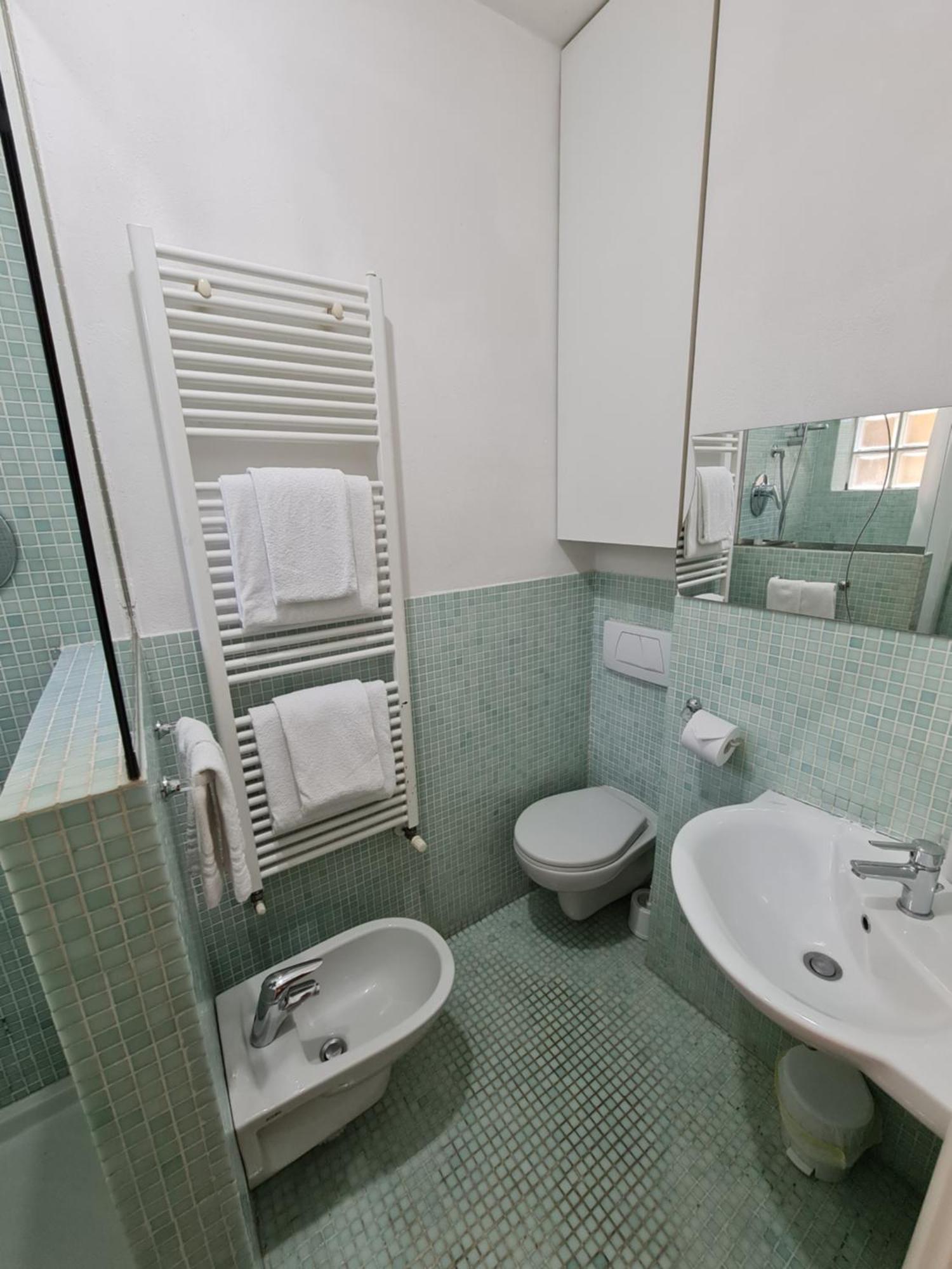 Nel Sole Appartamenti Bologna Zimmer foto