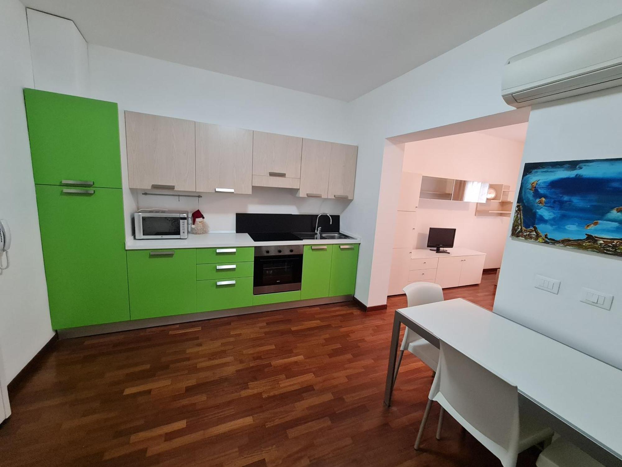 Nel Sole Appartamenti Bologna Zimmer foto