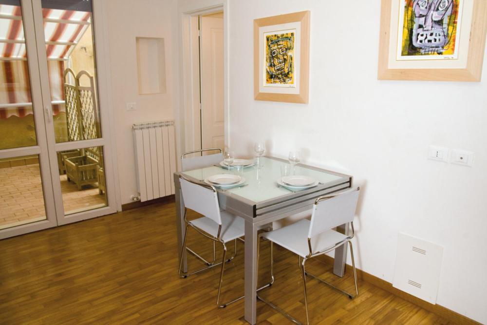 Nel Sole Appartamenti Bologna Zimmer foto