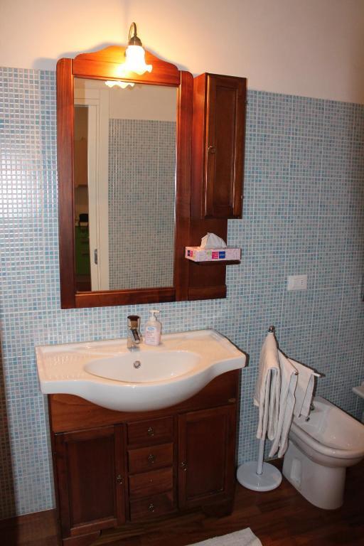 Nel Sole Appartamenti Bologna Zimmer foto