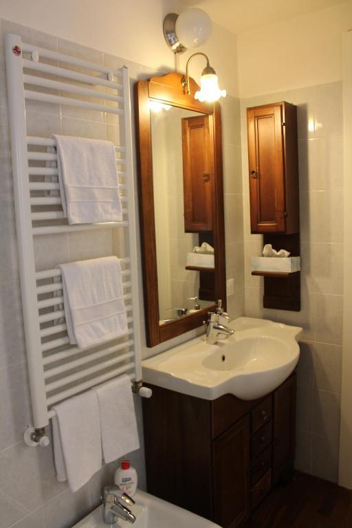 Nel Sole Appartamenti Bologna Zimmer foto