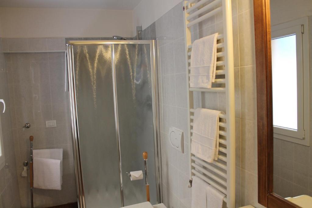 Nel Sole Appartamenti Bologna Zimmer foto