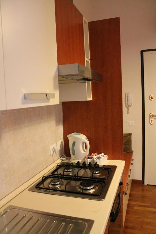 Nel Sole Appartamenti Bologna Zimmer foto
