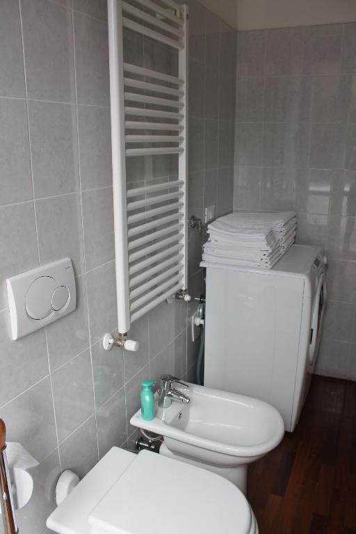Nel Sole Appartamenti Bologna Zimmer foto